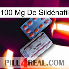 100 Mg De Sildénafil 36